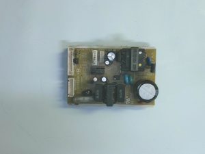 Placas electronicas A743348 / AC230V / ETXMJ515E0C H 01