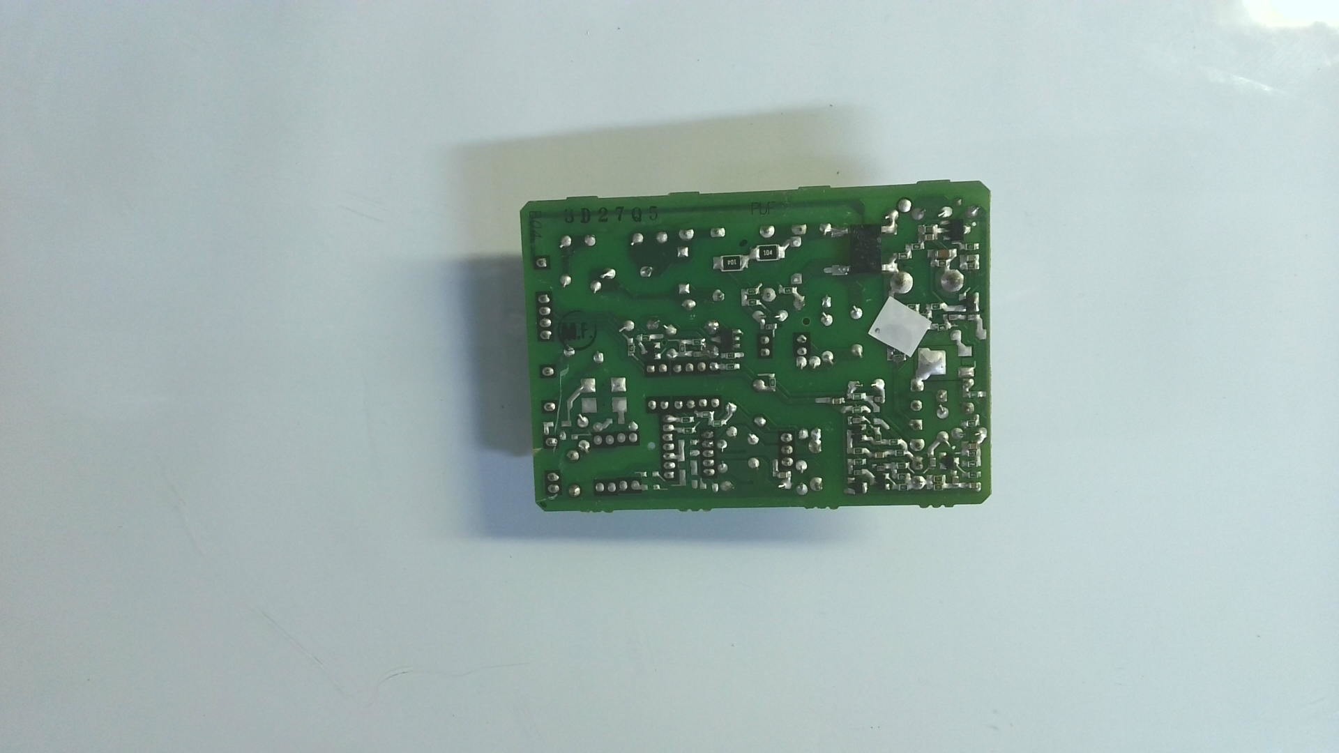 Placas electronicas A743348 / AC230V / ETXMJ515E0C H 01 - Imagen 2