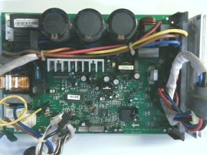 Placas electronicas KFR-26W/BP2-141.B.13.WP2-1 / V1.0 H 02