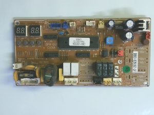 Placas electronicas DB93-02919Z-LF / 20090117 / 40426A9 H 02