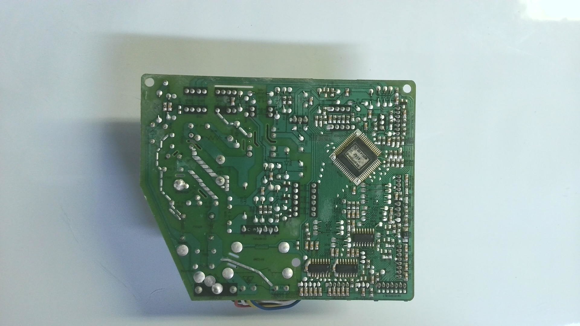 Placas electronicas E166702 / LG / EAX64346004 H 02 - Imagen 2