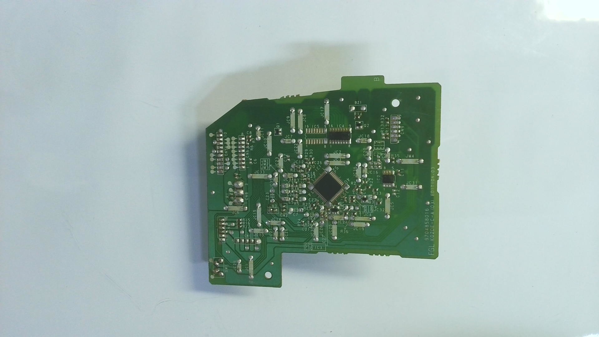 Placas electronicas 0401HSE-C1 / FUJITSU H 02 - Imagen 4