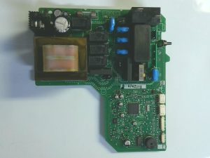 Placa electronica PANASONIC CS-A125KE / A742313 / A74919 H 03