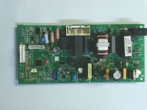Placas electronicas 02BY102697C0 / XZG-P1 / E246887 / 17120300002312 H 03