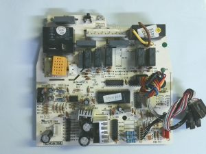 Placas electronicas TOTALINE / TS-12HGFI / E214852  94V-0 / X5K81 V2.4 H 03