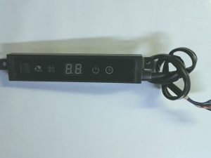 Display Frontal MITSUBISHI ELETRIC / MSZ-GE35VA /CE-KFR32G/BP2N1Y-R1(C2)(ROHS) H 03