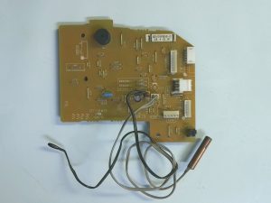 Placa electronica ASH12US.CCW / EZ-003PHSE-C / LS 4 02 19 H 03
