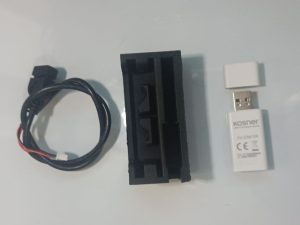 Módulo Wifi Split Pared Kosner Ref. EU-0SK105 G7
