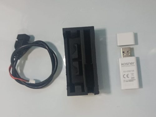 Módulo Wifi Split Pared Kosner Ref. EU-0SK105 G7