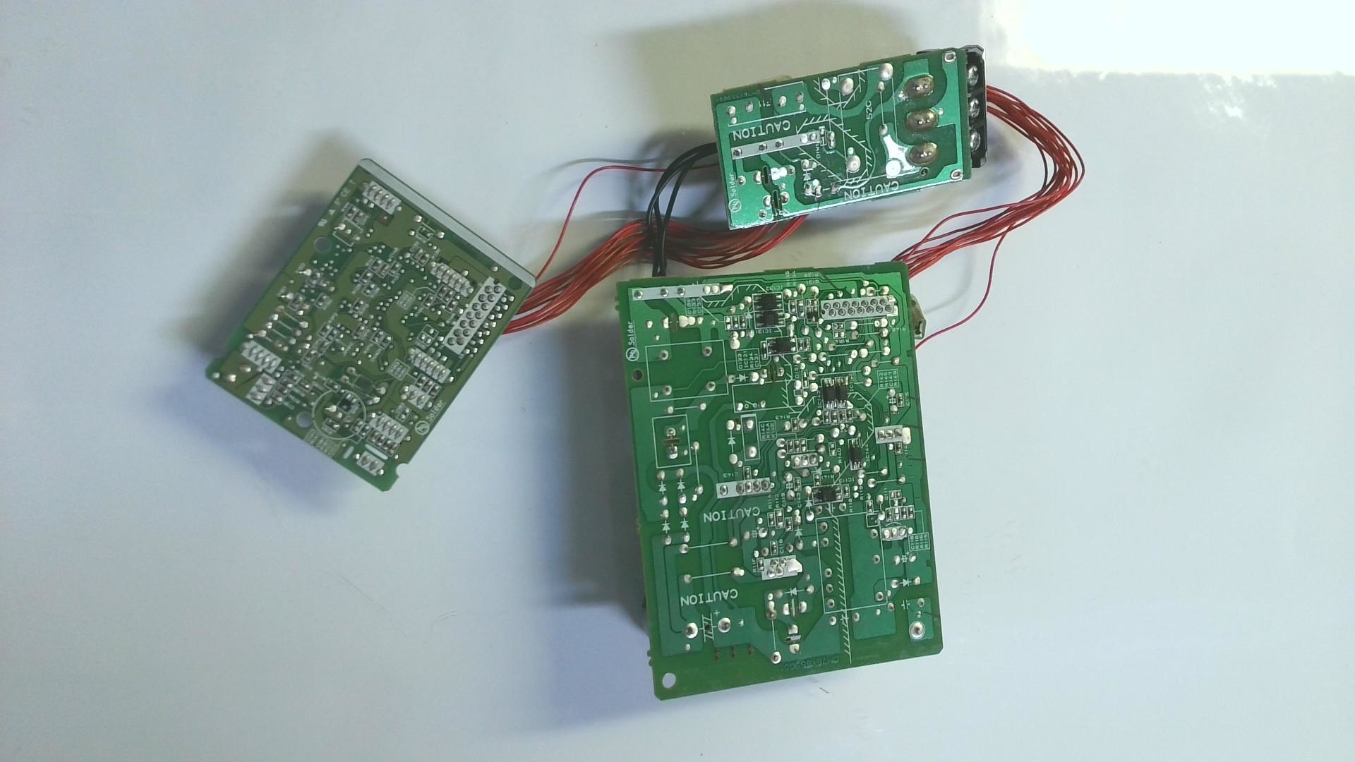 Placa electronica MITSUBISHI ELECTRIC / MSZ-GE35VA / DM00J997B / 101720-MR / DM76Y559G01 / DM00J995B / 861820-MR H 03 - Imagen 2