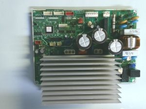 Placas electronicas SAMSUNG / AR12HSFNBWKN / 130111-97733-08 / DB71-01227A  H 04