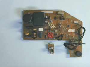 Placas electronicas PANASONIC / CS-ME7CKPG / 3Z03040991 B / A742893 / A742895 H 04
