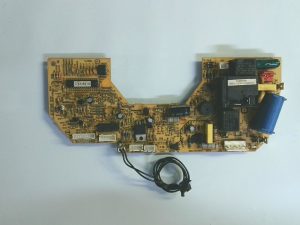 Placas electronicas FANWORLD / FW3-3000 / PCB TL 32GGFT9189-KZ(4B)YL H 04