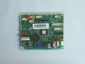 Placas electronicas SAMSUNG / AR12HSFNBWKN / DB41-01221A / 121109-94657-10 / PCB SIZE:120X98 H 04