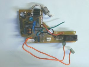 Placas electronicas FUJITSU /ASY12USCCW / EZ-002YHSE-P / LS 4 03 12 H 04