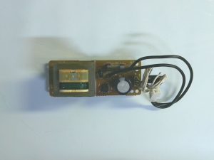 Placas electronicas PANASONIC / CS-ME7CKPG / A712241 / A742957 H 04