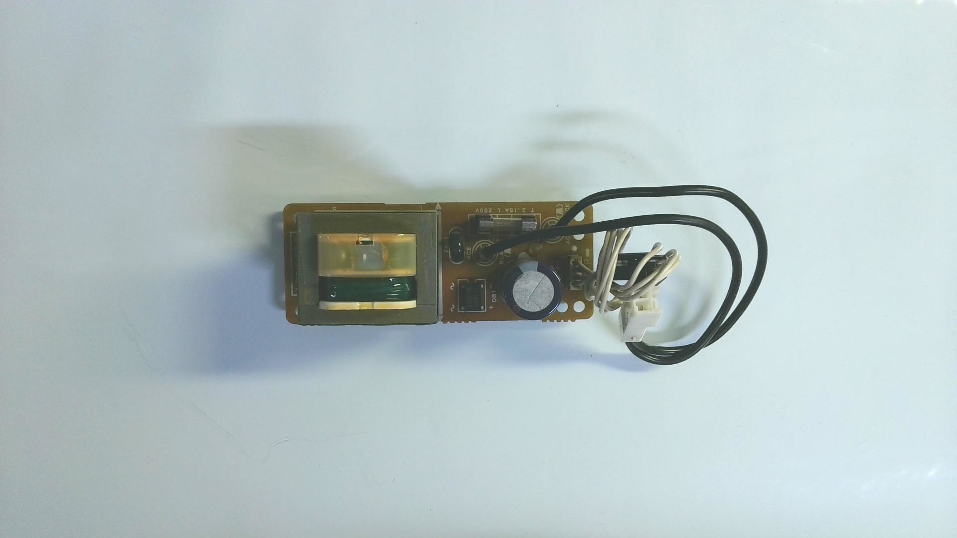Placas electronicas PANASONIC / CS-ME7CKPG / A712241 / A742957 H 04
