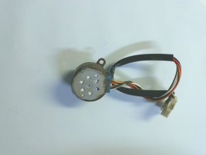 Motores FUJITSU / ABG30FBAG / MP35EAV2 / 5214 / 12VDC M 10