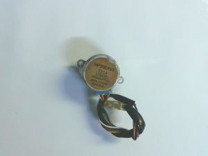 Motores FUJITSU / ABG30FBAG / MP35EAV2 / 5214 / 12VDC M 10