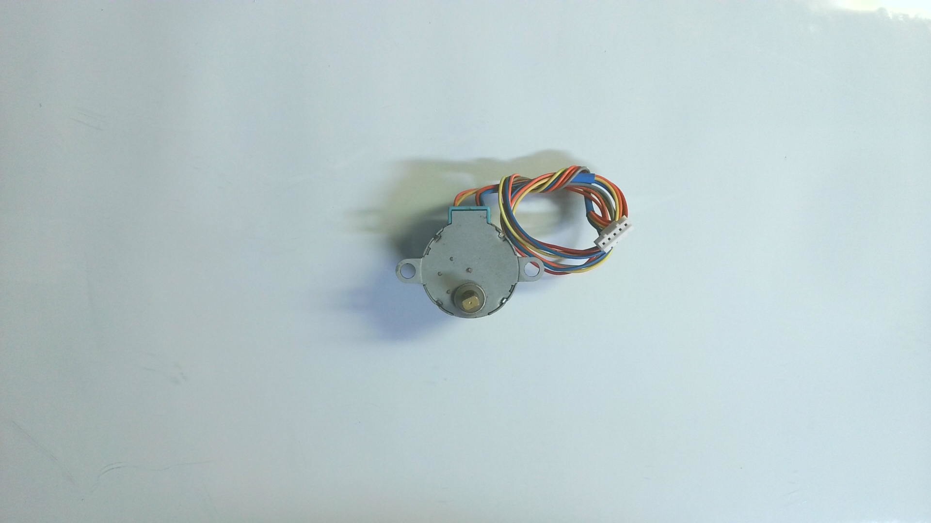 Motores DAITSU / DS-7HTA / 28BYJ48 / NO:04Z30-X / 3000072 M 10 - Imagen 2