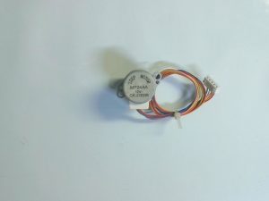 Motores MP24AA / 12V / CK-07Z03B M 10