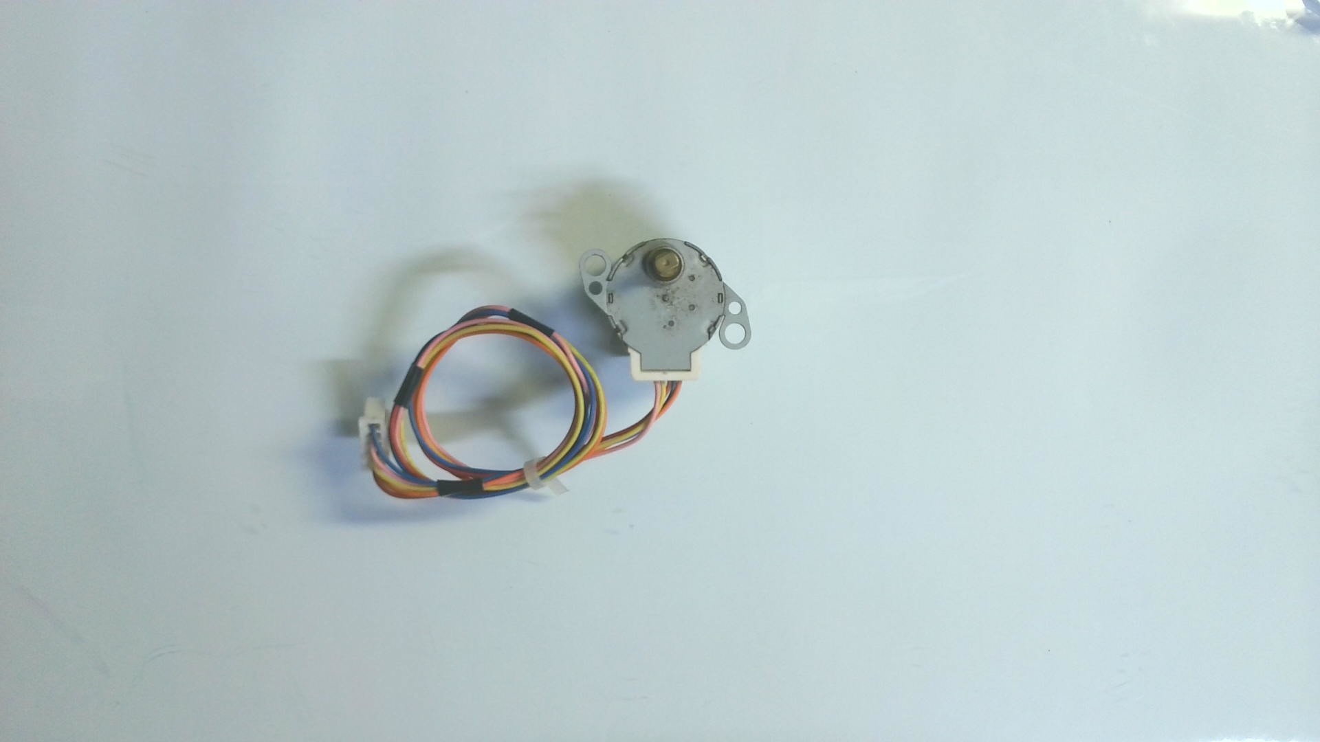 Motores MP24AA / 12V / CK-07Z03B M 10 - Imagen 2