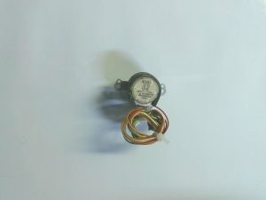 Motores MP20EA / 8Z10  M 10