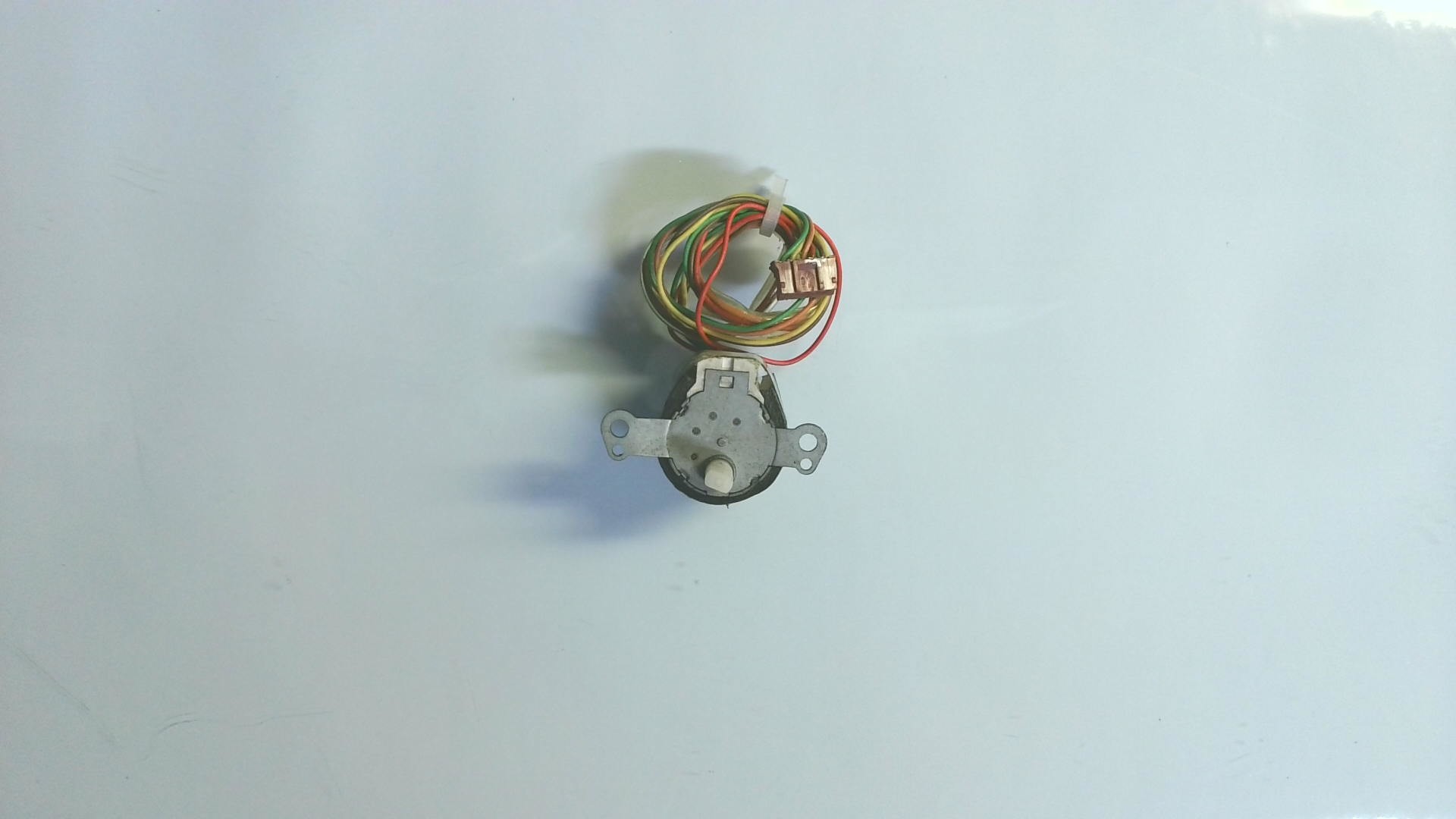 Motores MP20EA / 8Z10 M 10 - Imagen 2