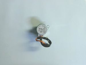 Motores MP24AA / LL-16405-4 M 10