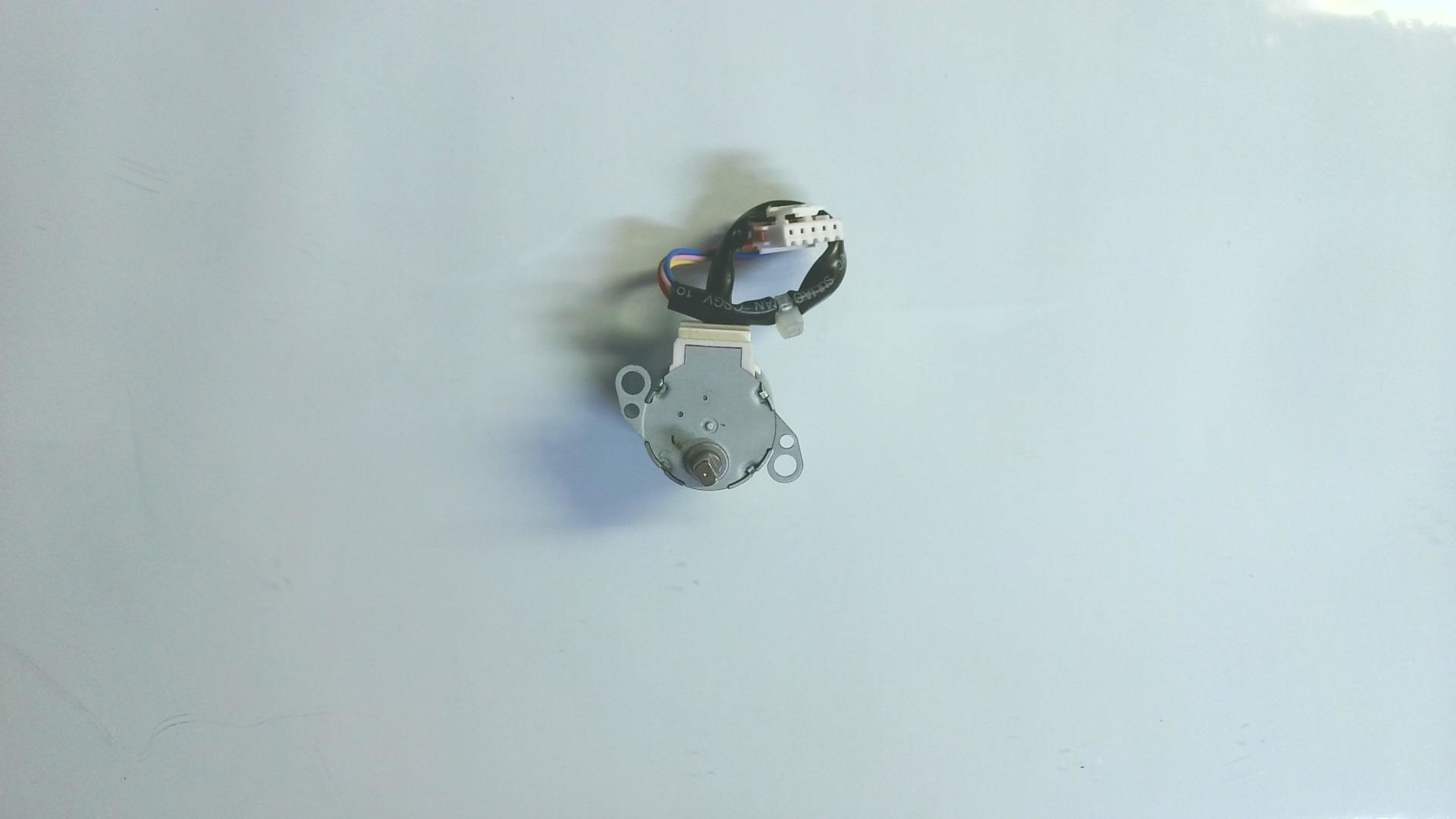 Motores MP24AA / LL-16405-4 M 10 - Imagen 2