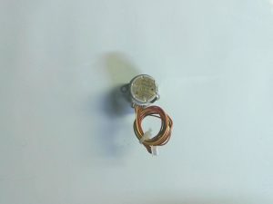 Motores MP20EA / A93260 M 10