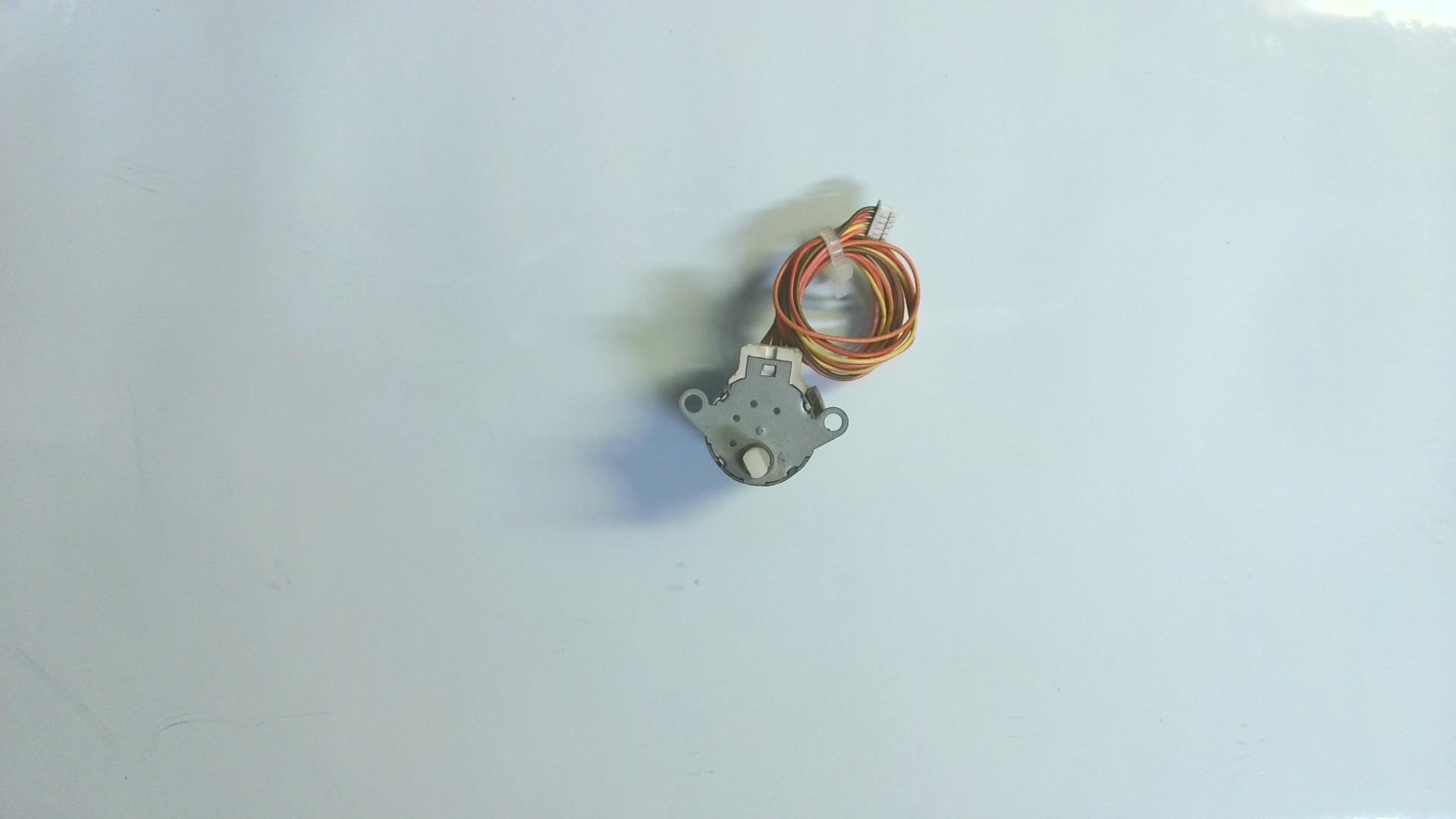 Motores MP20EA / A93260 M 10 - Imagen 2