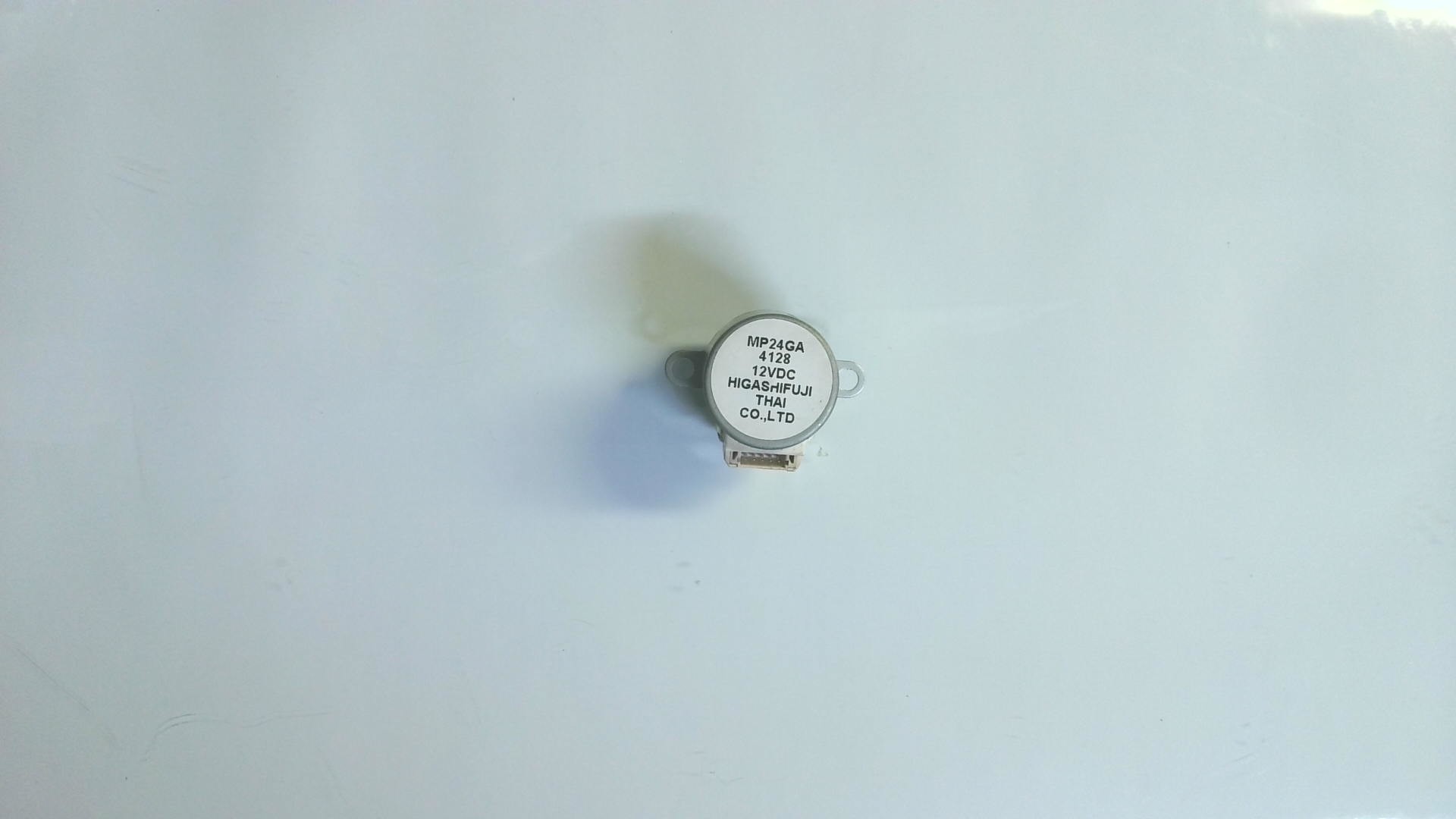 Motores MP24GA / 4128 / 12VDC M 10