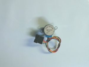 Motores MP24GA / 12V M 10