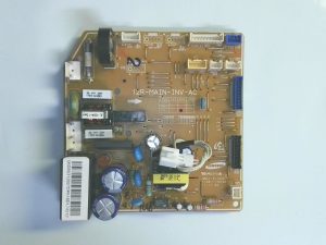 Placas Electrónicas SAMSUNG  / DB41-01104A / 110811-72160-00 H 05