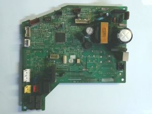 Placas electronicas FUJITSU / ABG30FBAG / EZ-0020FWSE-C / WC050313F H 05