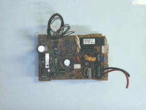 Placas electronicas DAITSU / FTY35GV1B / PCB1492 / 2P002462-1 H 05