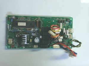 Placas electronicas EX304-1-2 / REV:2 / 2PB24842-2 H 05