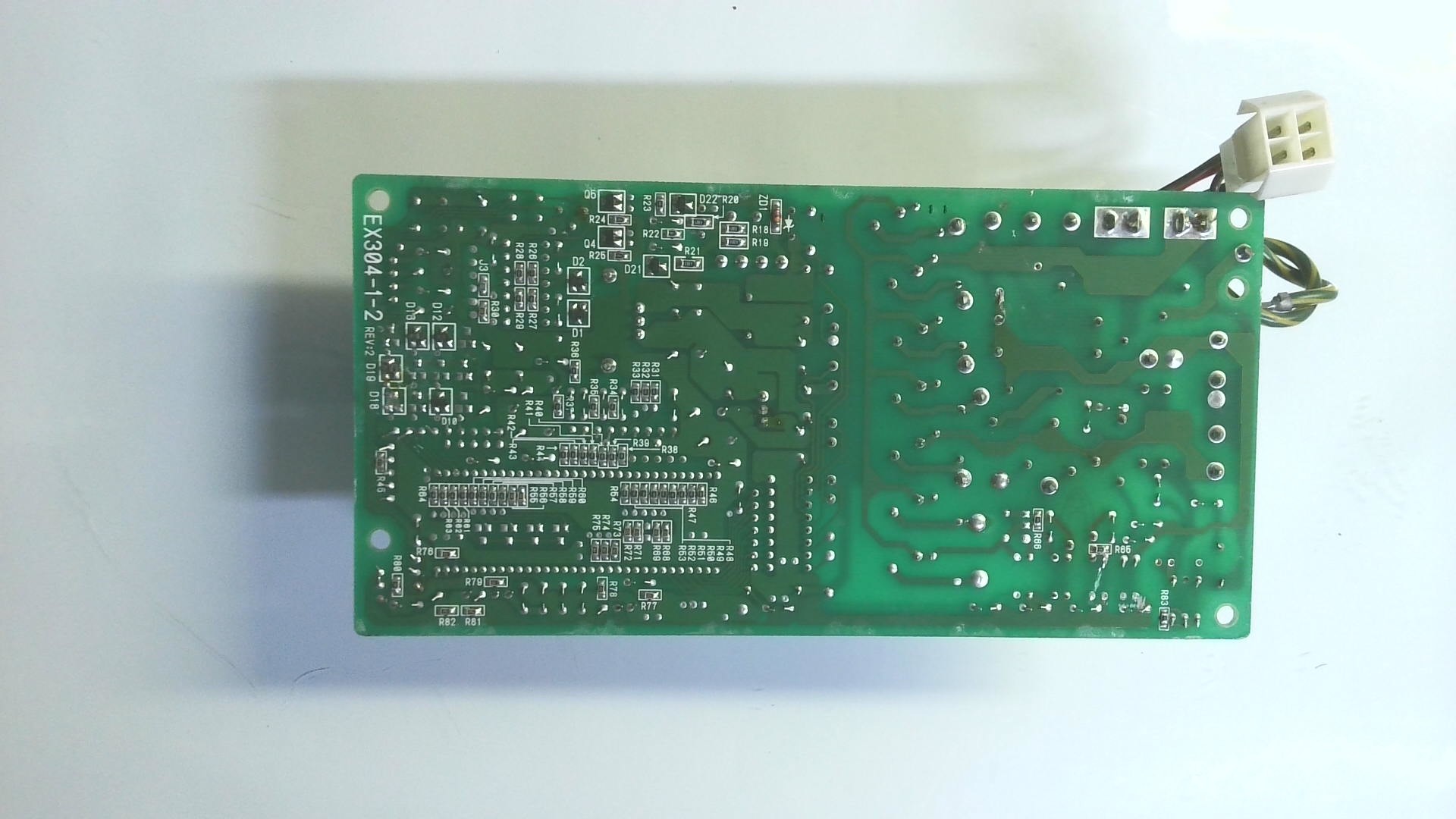 Placas electronicas EX304-1-2 / REV:2 / 2PB24842-2 H 05 - Imagen 2