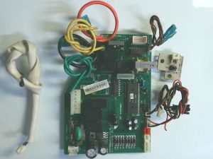 Placas electronicas KFR-50GW/EY.D.1.1.1-1N / V1.3 / TF-05  94V0 / 1294V0 / CE-KF(R)53GW/Y-C/D.D.1.3-1 H 05