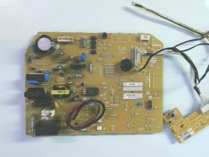 Placas electronicas PANASONIC / E131175 / CU-UE12JKE / 240901962/ B 1R / A745661 / A712798 H06