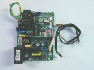 Placas electronicas LG / AQV12NSAN / PCB00853A / DB93-08694A -LF / LZYE10031440615 H 06