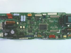 Placas electronicas ECO0280(G) / FFQ25-60BV1B / X58DB / DB-E00-101E H 07