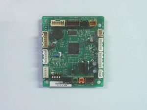 Placas electronicas GENERAL FUJITSU / ARHG18LLTB / K06AK-120RHSE-C1 V08 / F13 04 26 00RN H 07