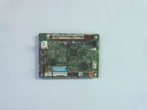 Placas electronicas HISENSE / AST-12VW45DJ10 / K03BZ-0409HSE-C1 / K51117 H 07
