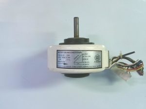 Motores YDK-S-15 / A0028241 VI 03
