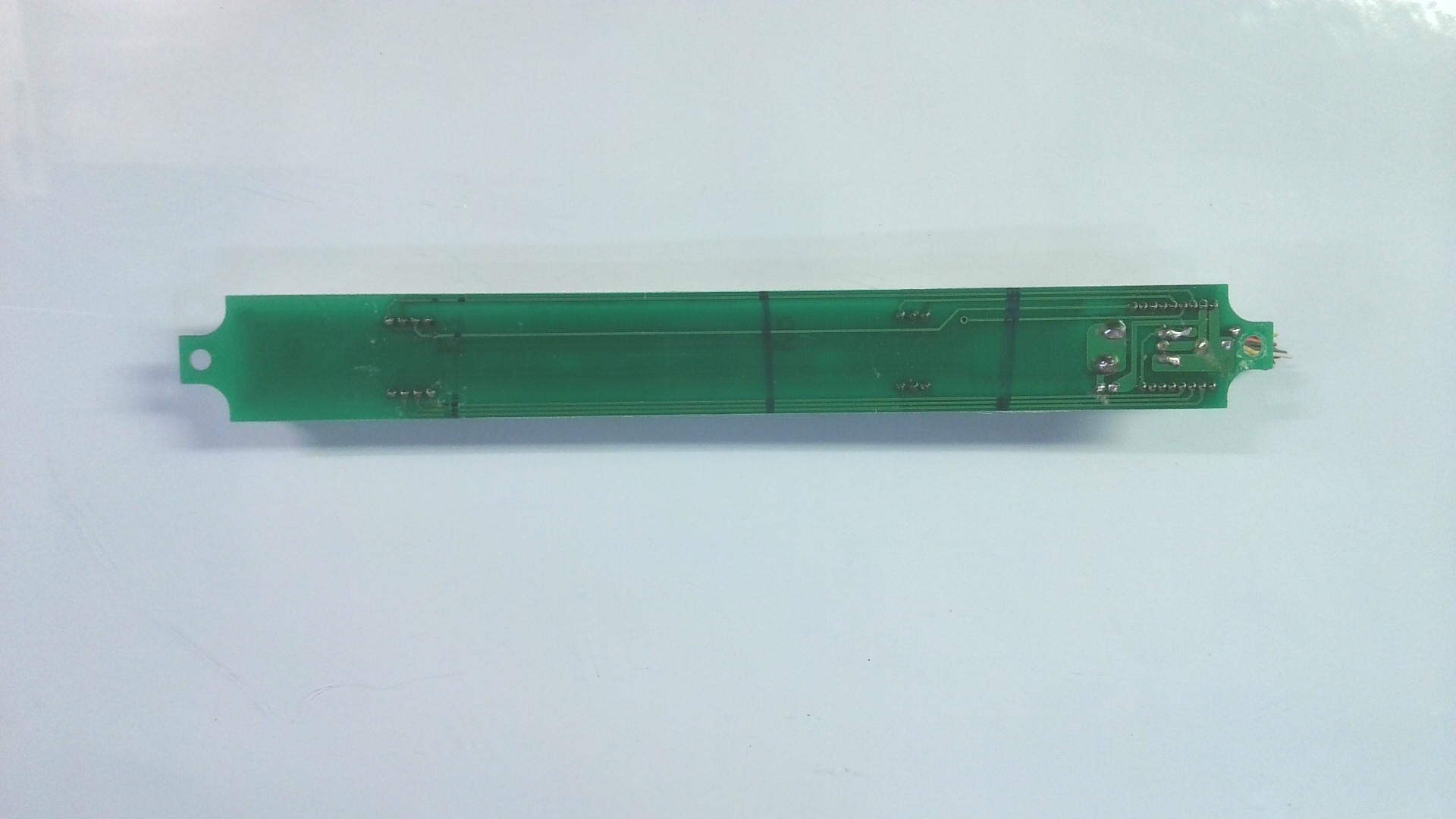 Display Frontal 305452081 / KSB 5253F / 060210 E 50 - Imagen 2
