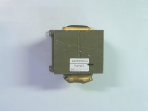 Transformadores SSA554B072 / RJ1960 / DPC-C  6331DA TRANS 07