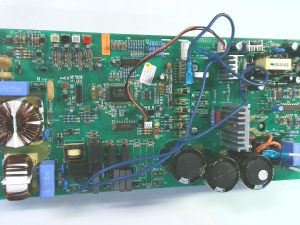 Placas electronicas 30039053 / GRJW9M-A1/  AA080225 ROHS / W9M32BV5.OUT E 78 A