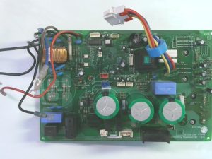 Placas electrónicas PCB:6870A90055Q-S(060317) E 78 A